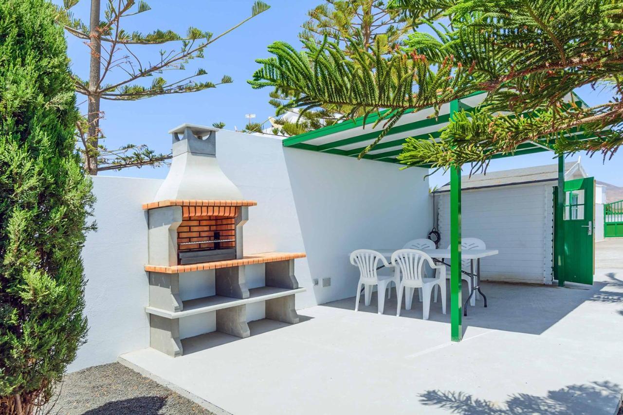 Villa Amanecer Vista Playa Blanca  Exterior foto